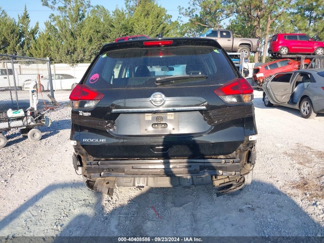 Nissan ROGUE S 2018 KNMAT2MT4JP527818 Image 17