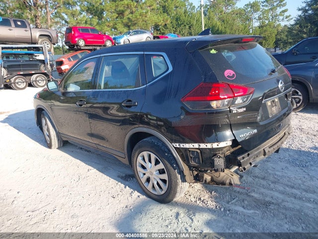 Nissan ROGUE S 2018 KNMAT2MT4JP527818 Image 3