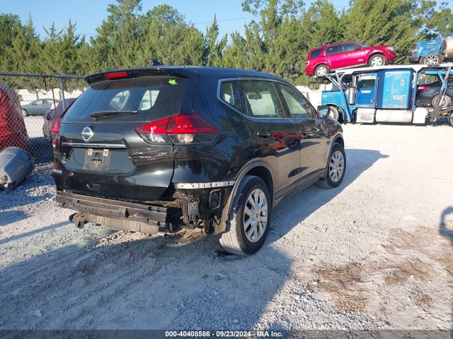 Nissan ROGUE S 2018 KNMAT2MT4JP527818 Image 4