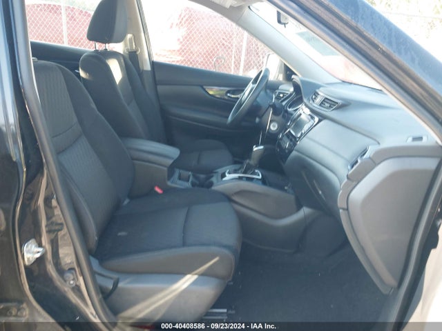 Nissan ROGUE S 2018 KNMAT2MT4JP527818 Image 5