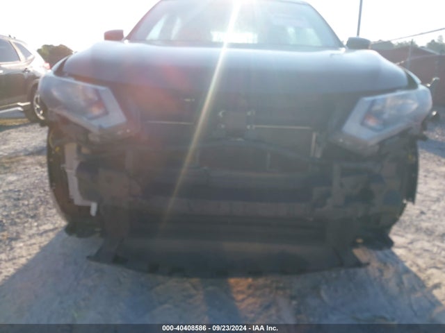 Nissan ROGUE S 2018 KNMAT2MT4JP527818 Image 6