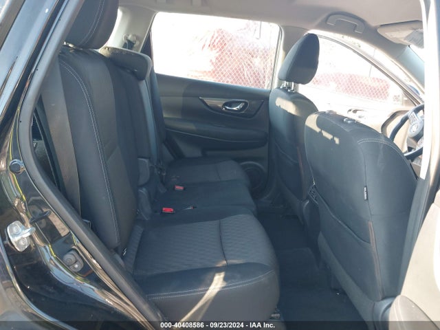 Nissan ROGUE S 2018 KNMAT2MT4JP527818 Image 8