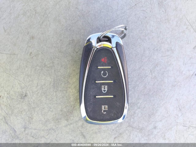 Chevrolet Trax Lt 2017 3GNCJPSB2HL200868 Image 11