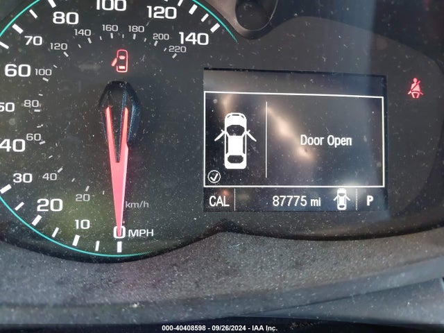 Chevrolet Trax Lt 2017 3GNCJPSB2HL200868 Image 16