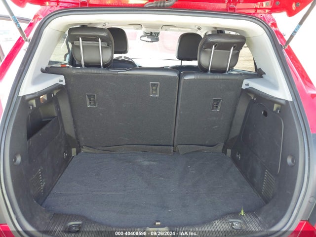 3GNCJPSB2HL200868 Chevrolet Trax Lt