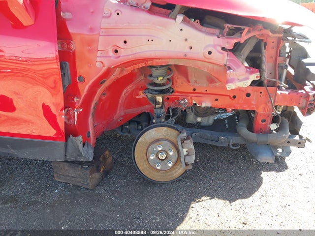 Chevrolet Trax Lt 2017 3GNCJPSB2HL200868 Image 6