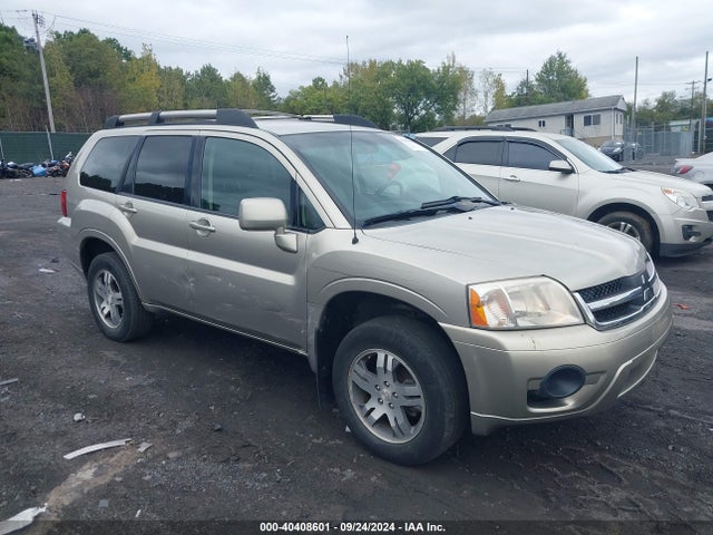 2007 MITSUBISHI ENDEAVOR 4A4MN31S17E083738 Photo 0