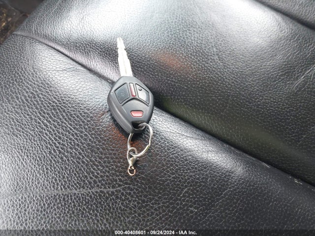 2007 MITSUBISHI ENDEAVOR 4A4MN31S17E083738 Photo 10