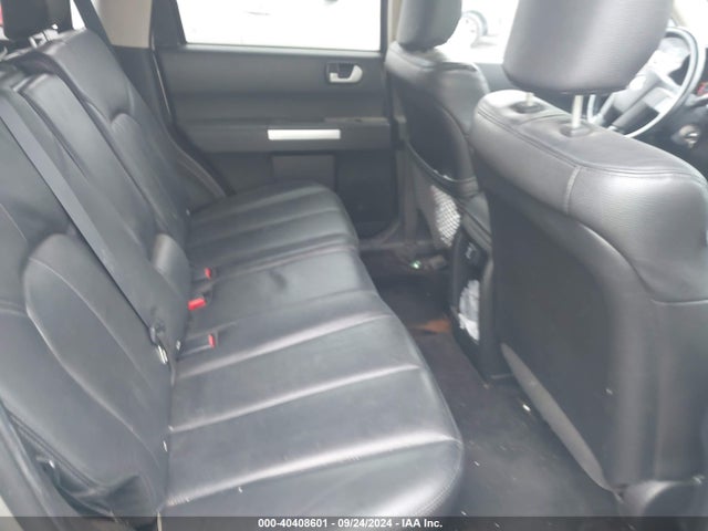 2007 MITSUBISHI ENDEAVOR 4A4MN31S17E083738 Photo 7
