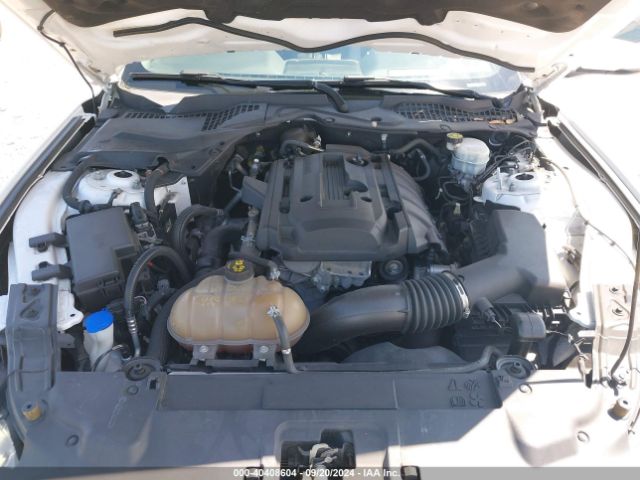 1FA6P8TH7L5126245 Ford Mustang Ecoboost Premium Fastback