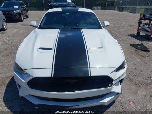 1FA6P8TH7L5126245 Ford Mustang Ecoboost Premium Fastback