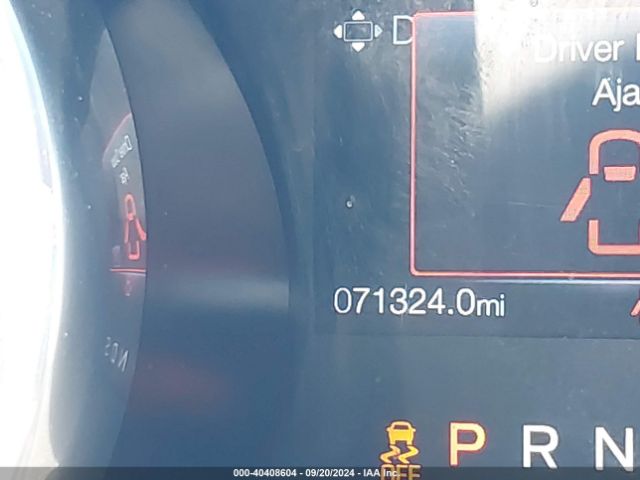 1FA6P8TH7L5126245 Ford Mustang Ecoboost Premium Fastback