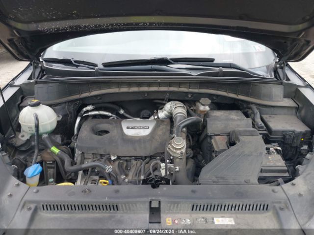 KM8J3CA25JU669416 Hyundai Tucson Value
