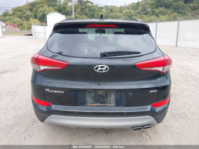 KM8J3CA25JU669416 Hyundai Tucson Value