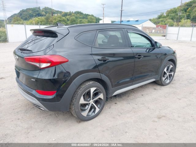 KM8J3CA25JU669416 Hyundai Tucson Value