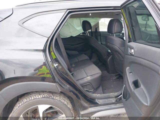 KM8J3CA25JU669416 Hyundai Tucson Value