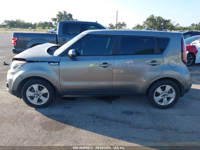 KIA Soul 2017 KNDJN2A23H7458006 Image 14