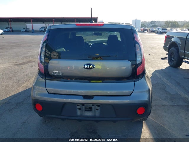 KIA Soul 2017 KNDJN2A23H7458006 Image 16
