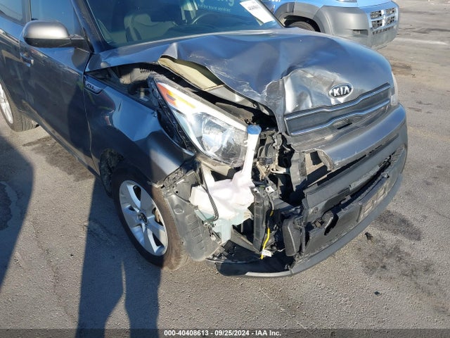 KIA Soul 2017 KNDJN2A23H7458006 Image 17