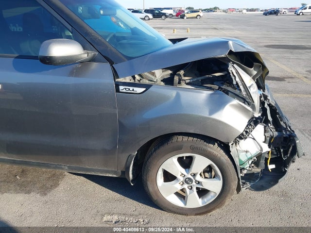 KIA Soul 2017 KNDJN2A23H7458006 Image 18