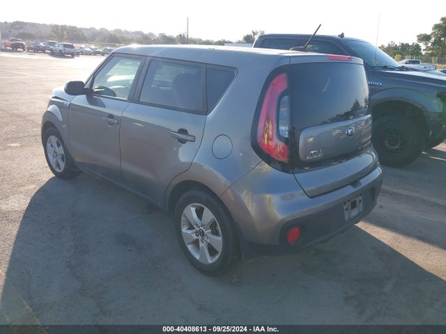 KIA Soul 2017 KNDJN2A23H7458006 Image 3