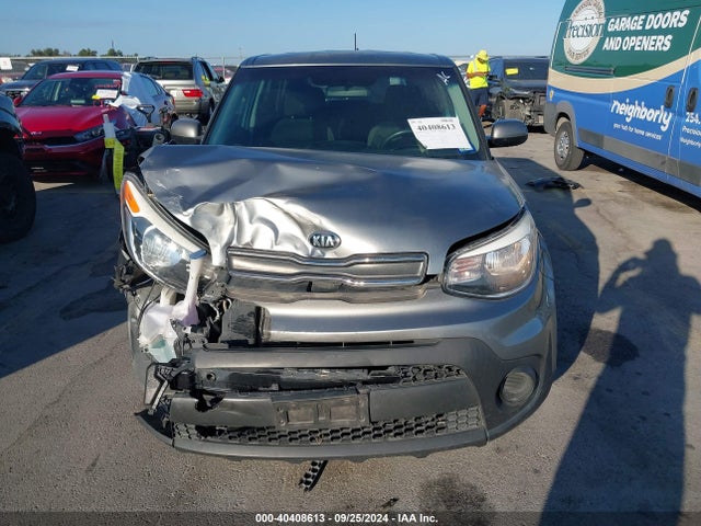 KIA Soul 2017 KNDJN2A23H7458006 Image 6