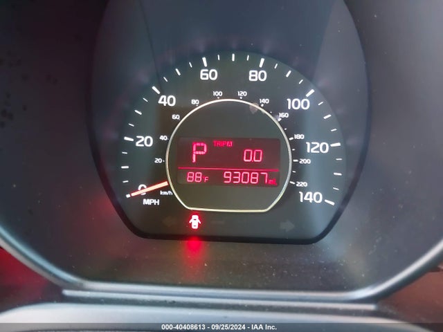 KIA Soul 2017 KNDJN2A23H7458006 Image 7