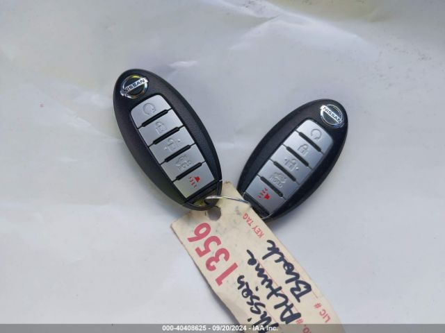 1N4BL3AP6FC129743 Nissan Altima 3.5 Sl