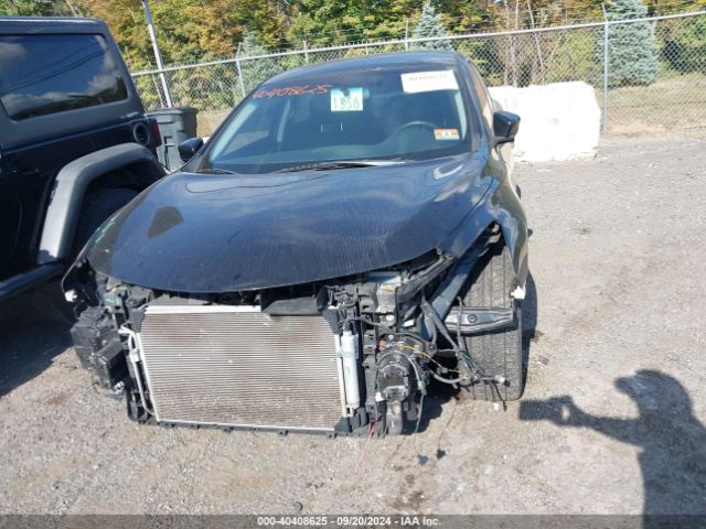 1N4BL3AP6FC129743 Nissan Altima 3.5 Sl