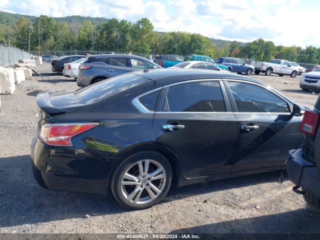 1N4BL3AP6FC129743 Nissan Altima 3.5 Sl