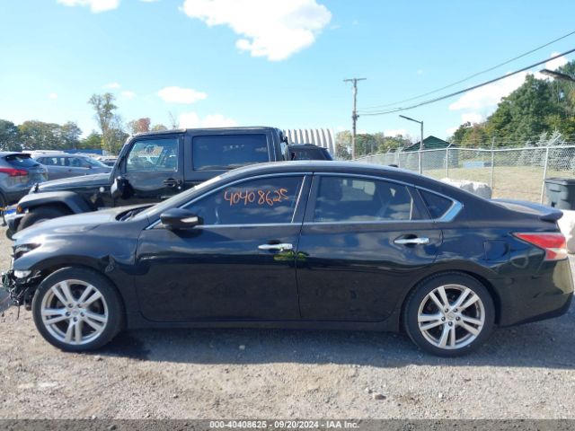 1N4BL3AP6FC129743 Nissan Altima 3.5 Sl