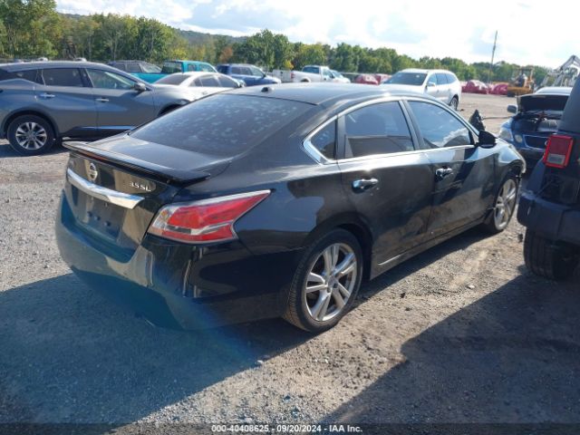 1N4BL3AP6FC129743 Nissan Altima 3.5 Sl
