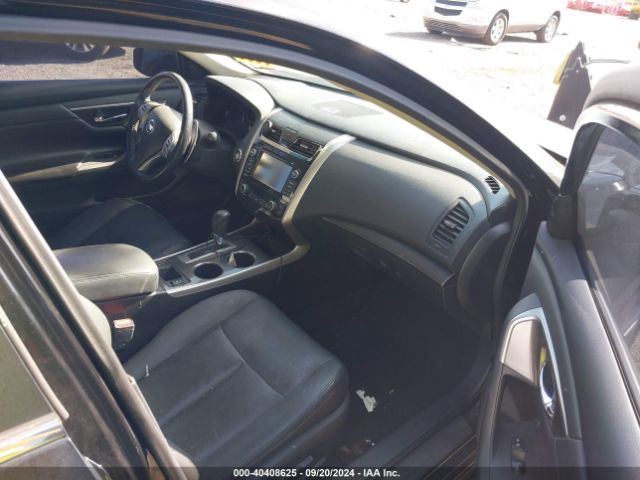 1N4BL3AP6FC129743 Nissan Altima 3.5 Sl