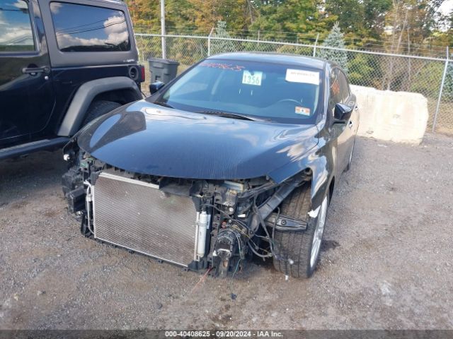 1N4BL3AP6FC129743 Nissan Altima 3.5 Sl