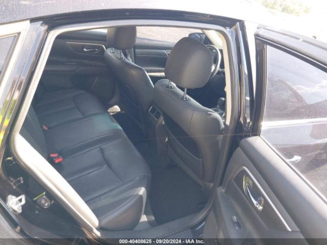1N4BL3AP6FC129743 Nissan Altima 3.5 Sl