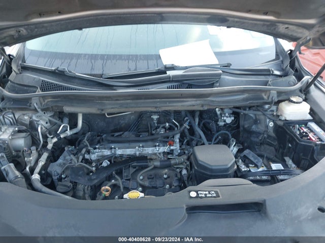Lexus RX 350 2017 2T2ZZMCA0HC052444 Image 10