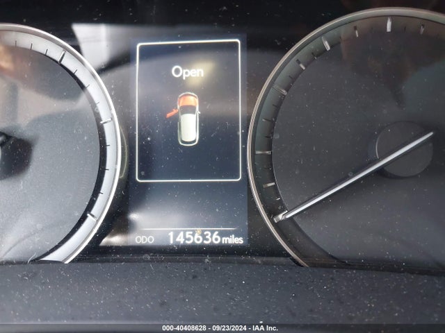 Lexus RX 350 2017 2T2ZZMCA0HC052444 Image 7