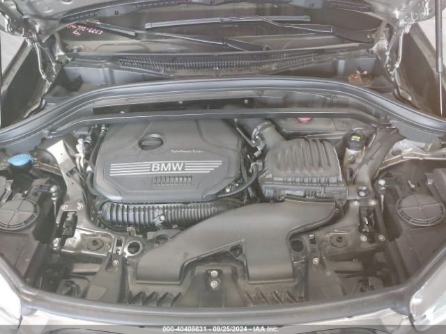 2022 BMW X1 WBXJG9C03N5V21498 Photo 9