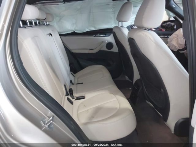 2022 BMW X1 WBXJG9C03N5V21498 Photo 7