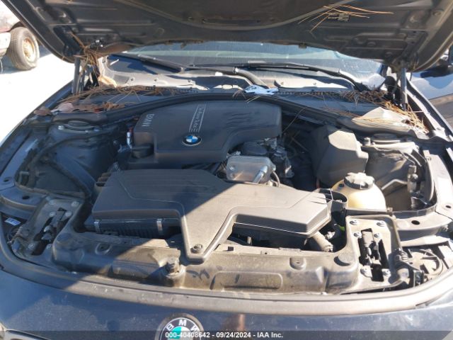 WBA3N3C50EK230184 BMW 428i