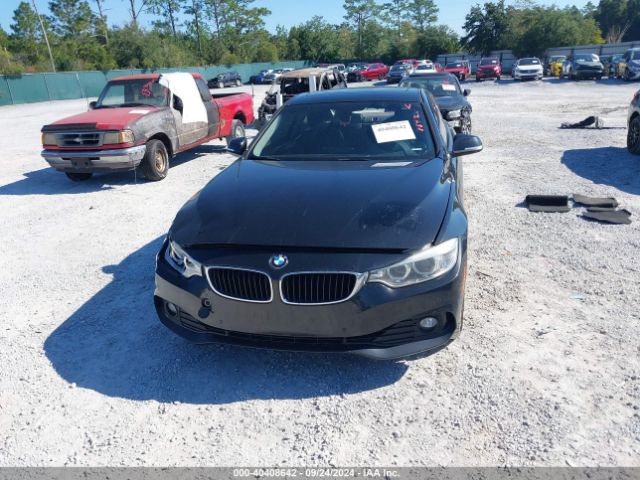 WBA3N3C50EK230184 BMW 428i