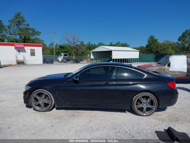 WBA3N3C50EK230184 BMW 428i