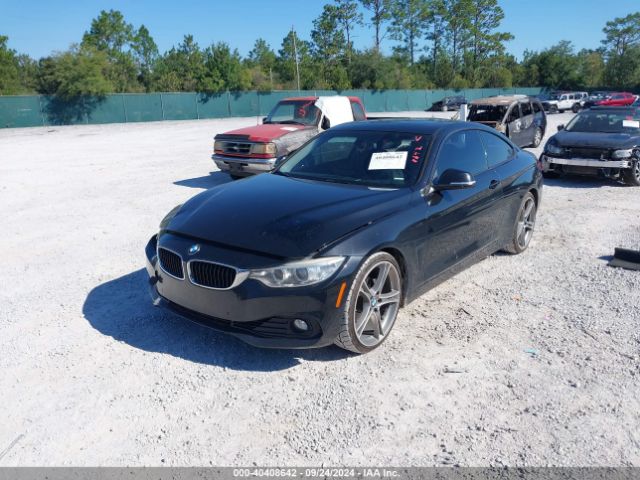 WBA3N3C50EK230184 BMW 428i