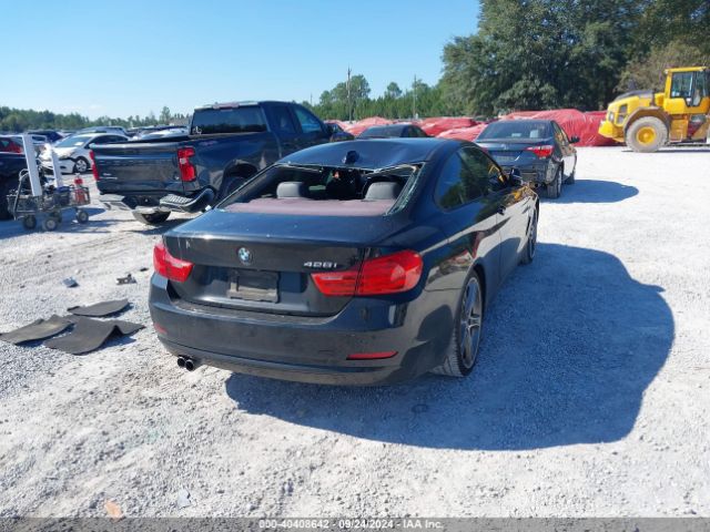 WBA3N3C50EK230184 BMW 428i