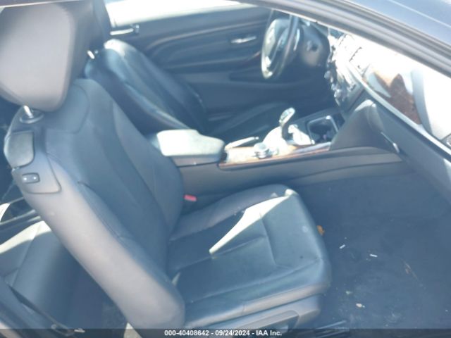 WBA3N3C50EK230184 BMW 428i