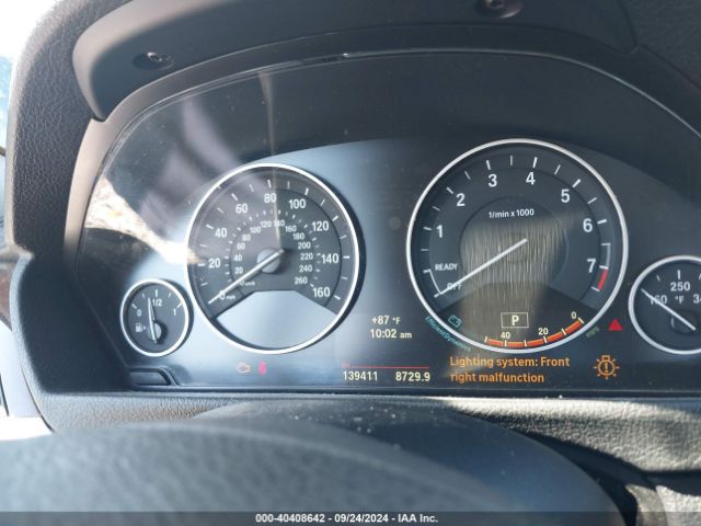 WBA3N3C50EK230184 BMW 428i