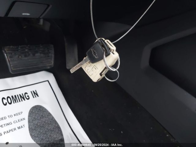 3GCUKSEC7EG174354 Chevrolet Silverado 1500 1lz