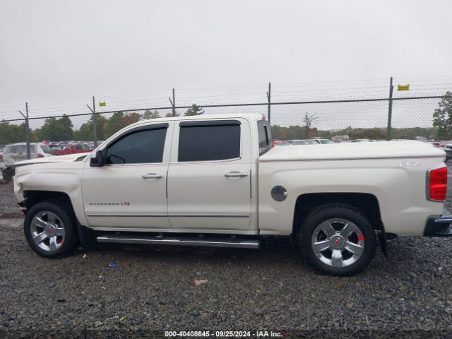 3GCUKSEC7EG174354 Chevrolet Silverado 1500 1lz
