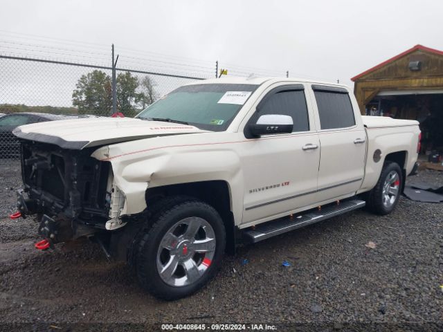 3GCUKSEC7EG174354 Chevrolet Silverado 1500 1lz