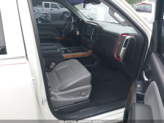 3GCUKSEC7EG174354 Chevrolet Silverado 1500 1lz